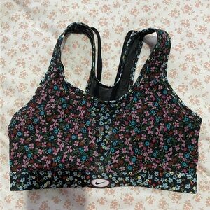 LIMITED EDITION NIKE bra